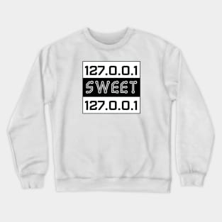 Home Sweet Home 3 Crewneck Sweatshirt